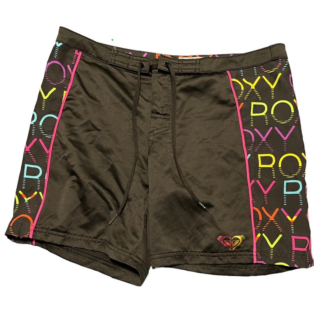 ROXY BOARDSHORTS - Picture 4 of 5